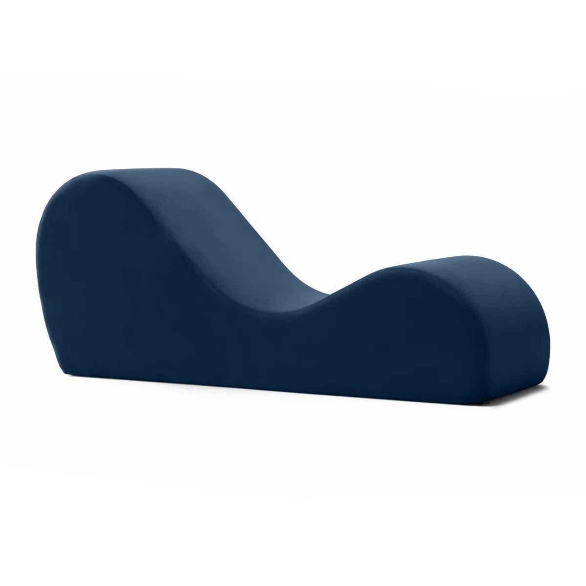 NACIONAL - Sillón tántrico Ultra cuero talla pequeña - SILEN