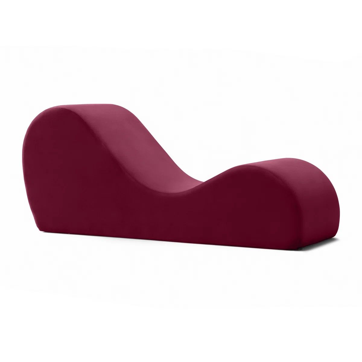 NACIONAL - Sillón tántrico Ultra cuero talla pequeña - SILEN