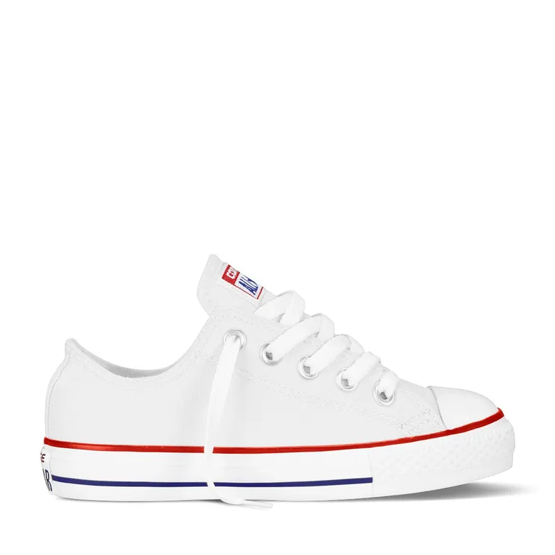 CONVERSE - Zapatillas Urbanas Converse As Core Blanco