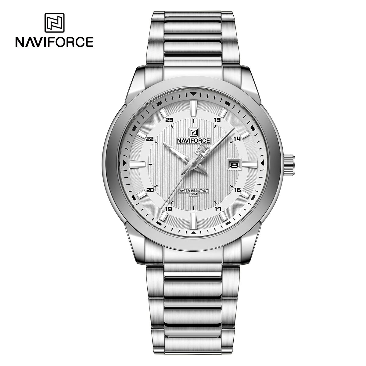 NAVIFORCE - RELOJ NAVIFORCE 8029 SSW