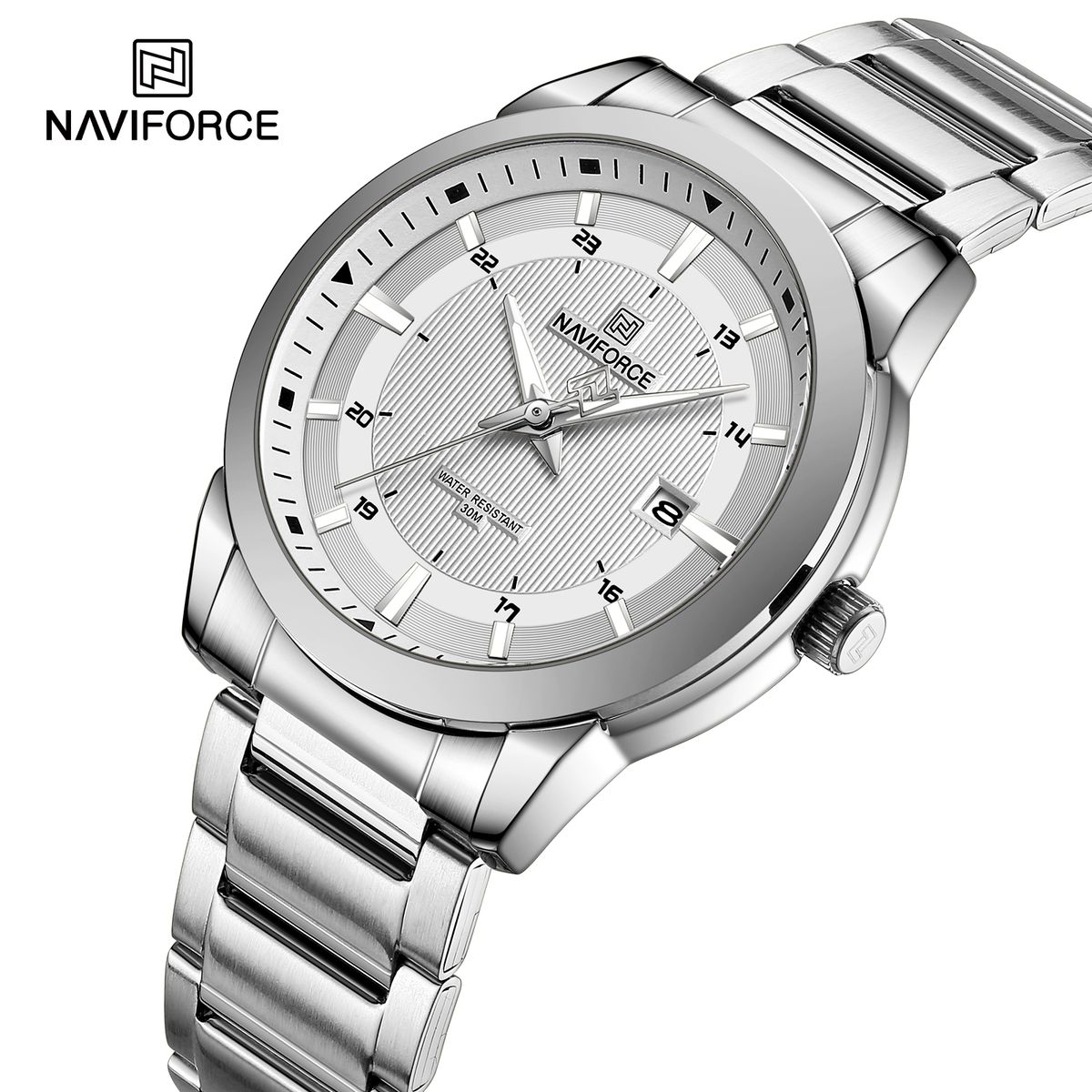 NAVIFORCE - RELOJ NAVIFORCE 8029 SSW