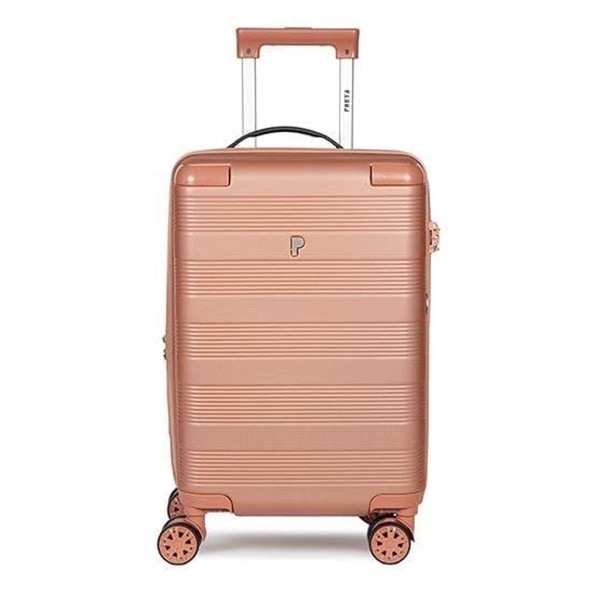 PORTA - Maleta Porta Cabina Albenia 10KG con balanza