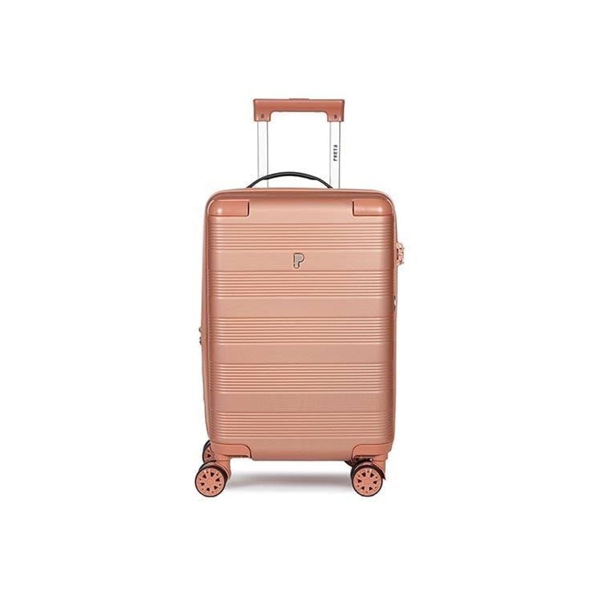 PORTA - Maleta Porta Cabina Albenia 10KG con balanza