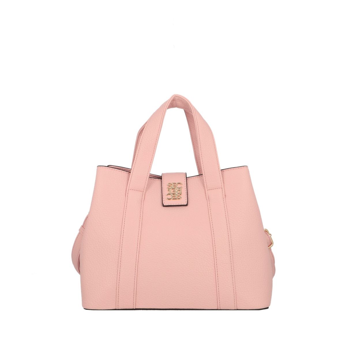 SECRET - Cartera Cambria Grande Rose