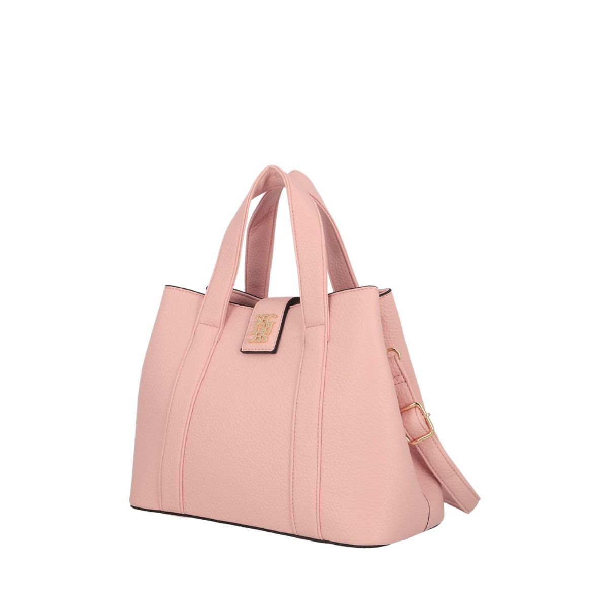 SECRET - Cartera Cambria Grande Rose
