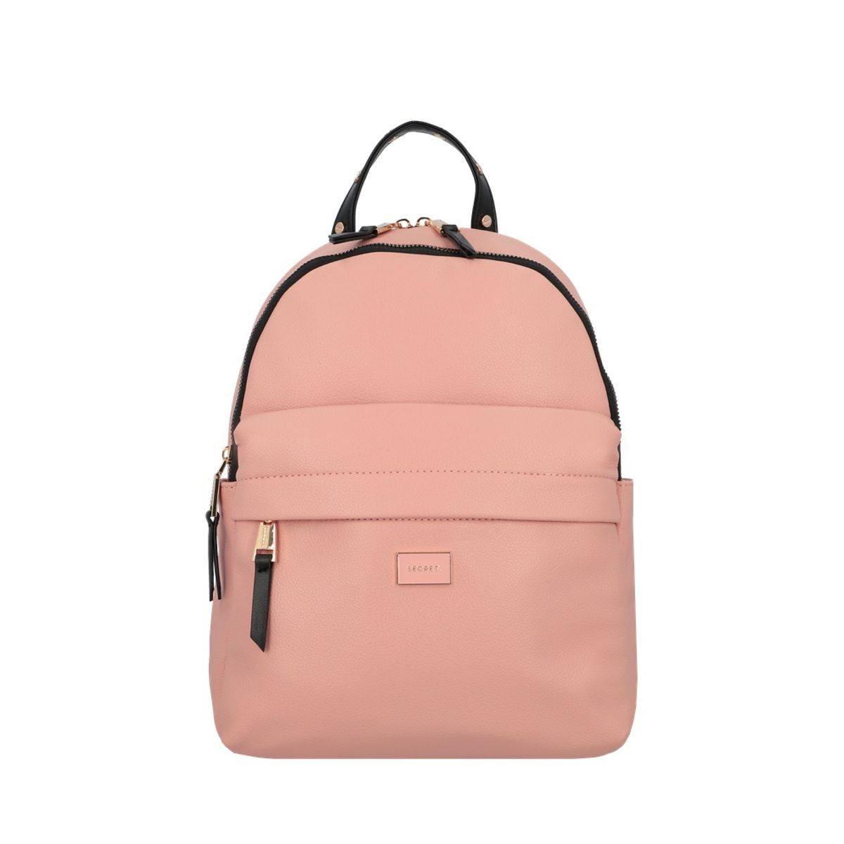 SECRET - Mochila Cancun Grande Rose