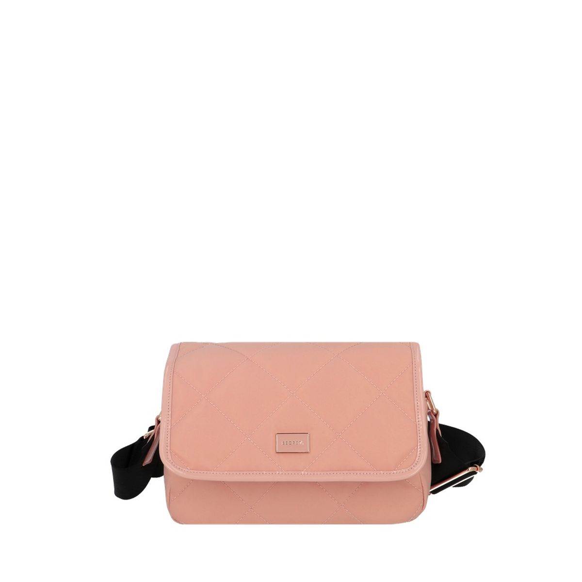 SECRET - Cartera Lima Pequeña Rose