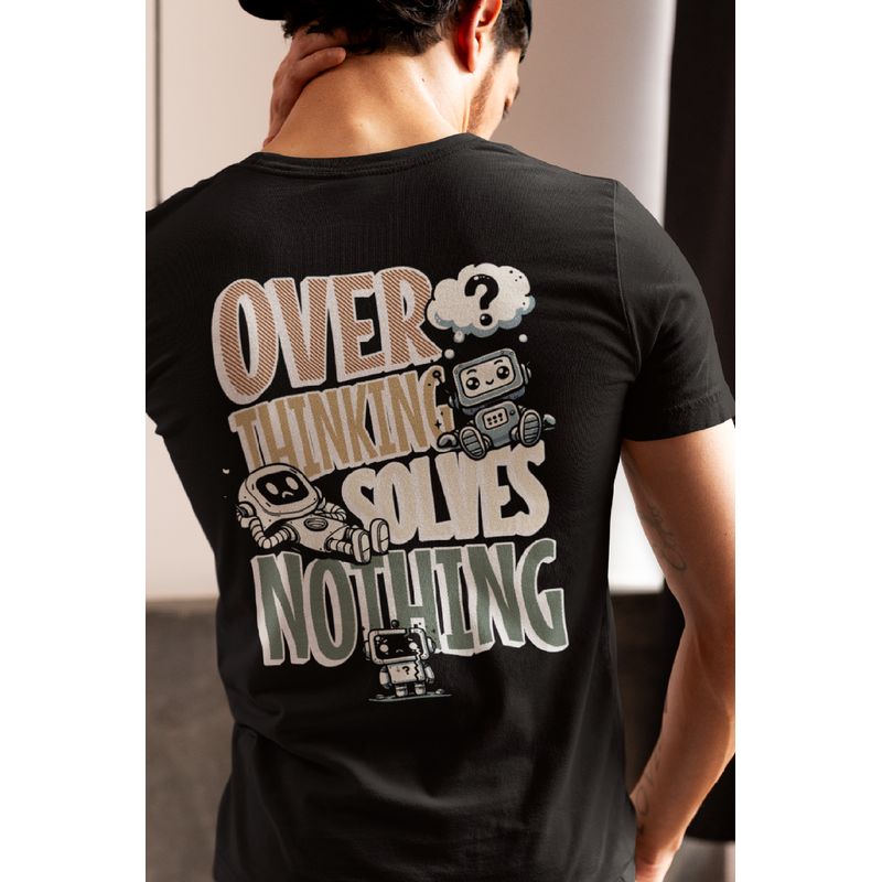 GENERICO - POLO BASICO URBANO ROBOTSTREET COLLECTION