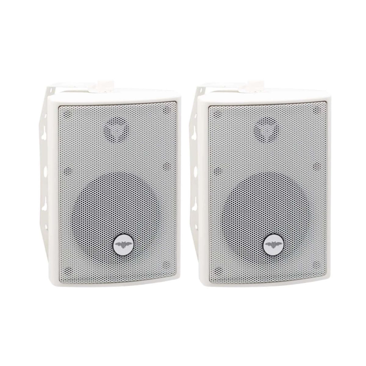 BATBLACK - Parlante ambiental de 4 70W BT-4032W