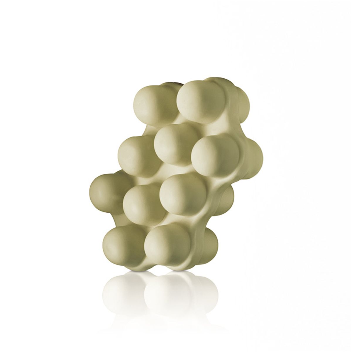 NATURA - Jabón en Barra Masajeador Puro Vegetal Ekos Andiroba