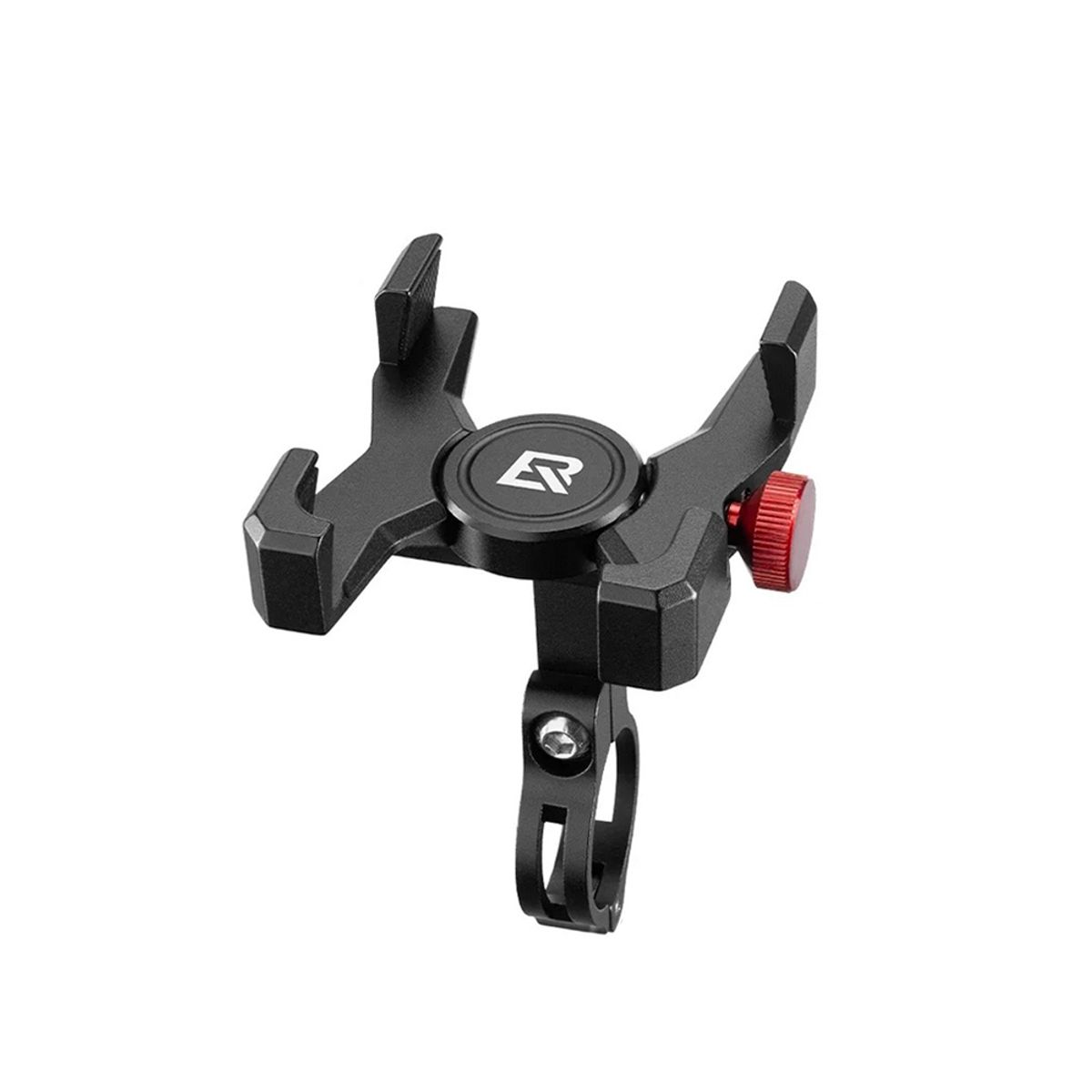 ROCKBROS - Soporte de Aluminio para Celular Rockbros