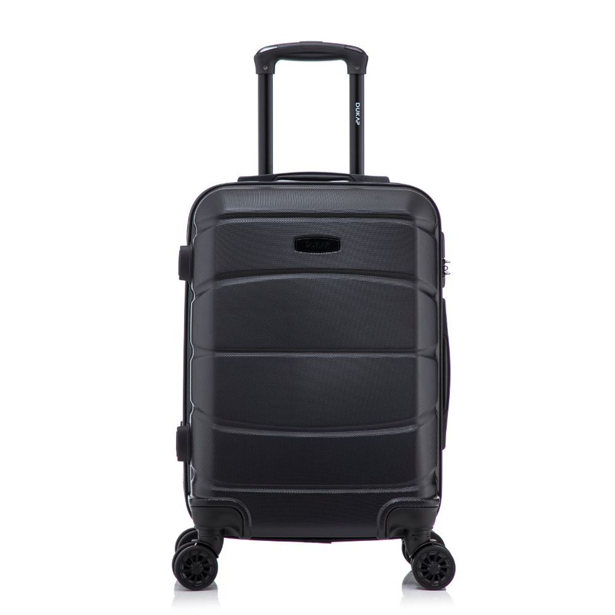 DUKAP - Maleta De Cabina Sense Negro