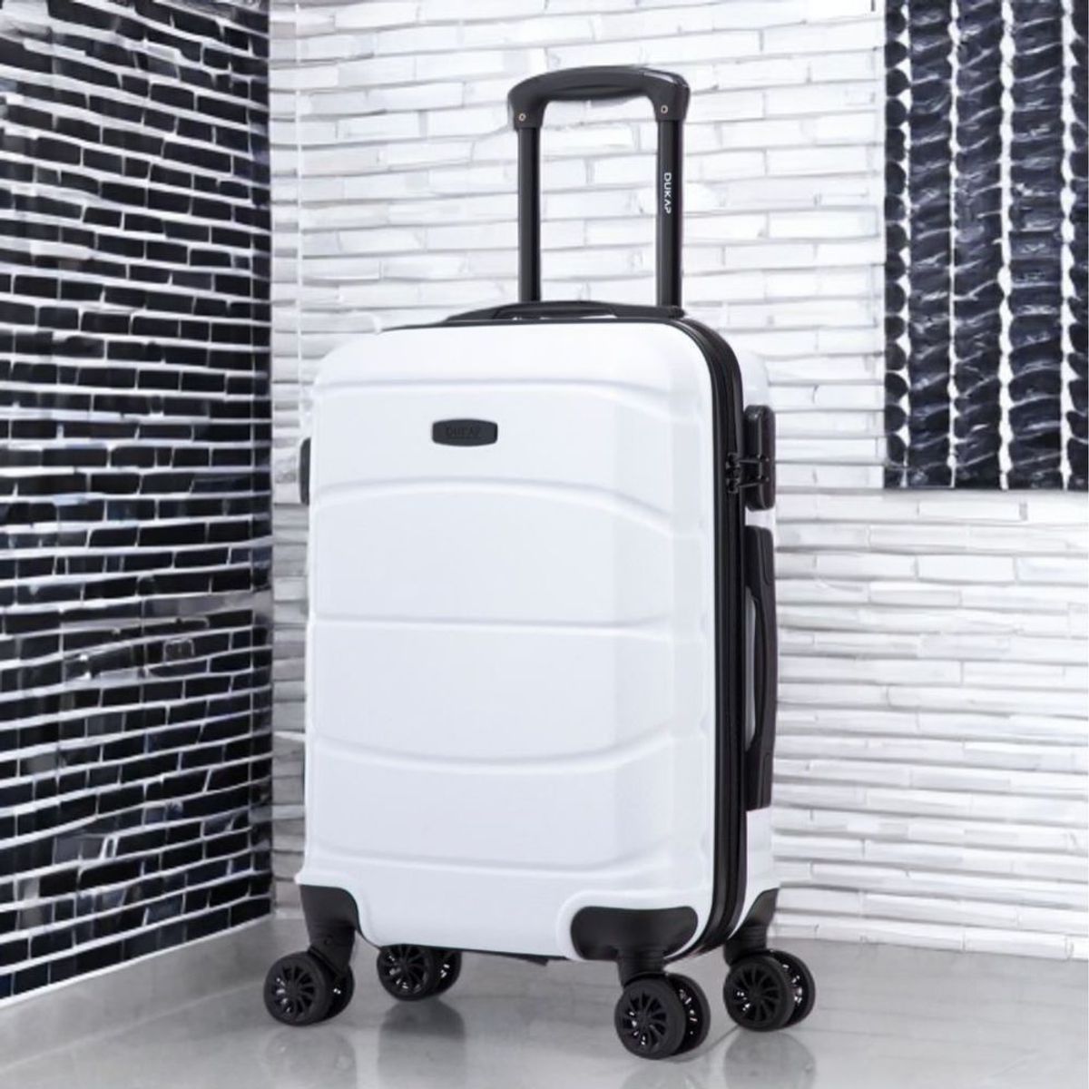 DUKAP - Maleta De Cabina 10 kg Sense