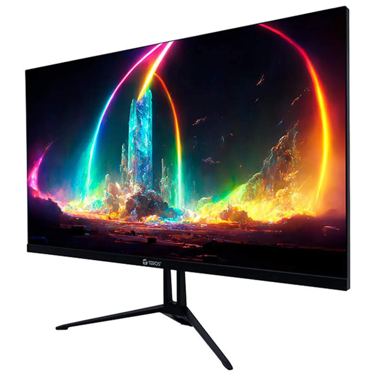 TEROS - MONITOR TEROS IPS TE-2714S FHD 27 144HZ/ 1MS/ 1920X 1080