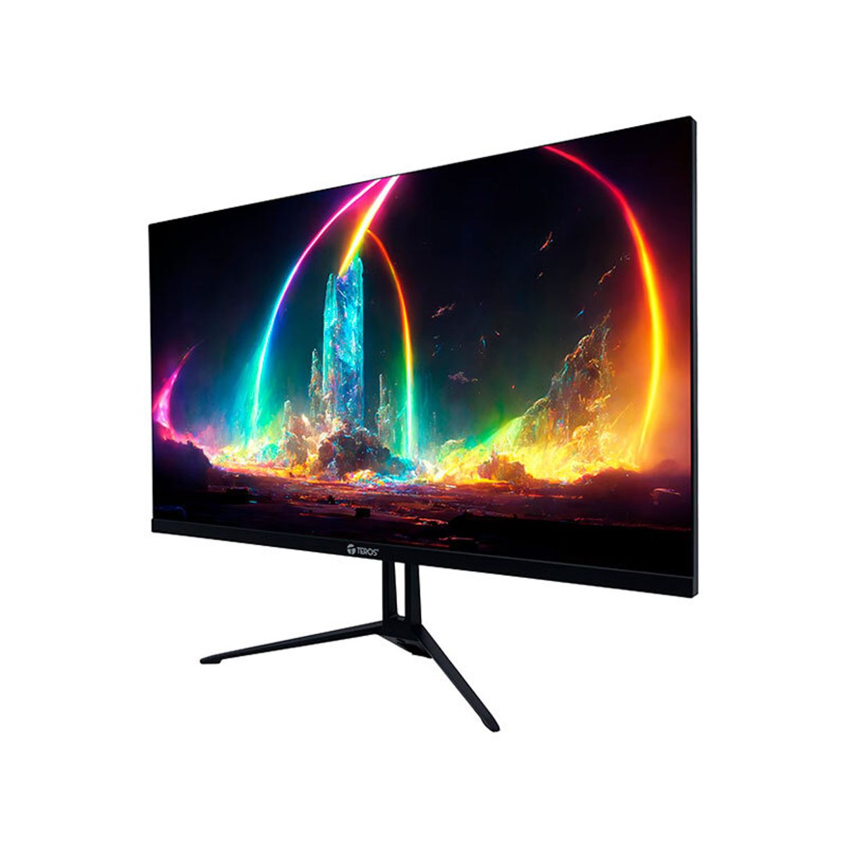 TEROS - MONITOR TEROS IPS TE-2714S FHD 27 144HZ/ 1MS/ 1920X 1080
