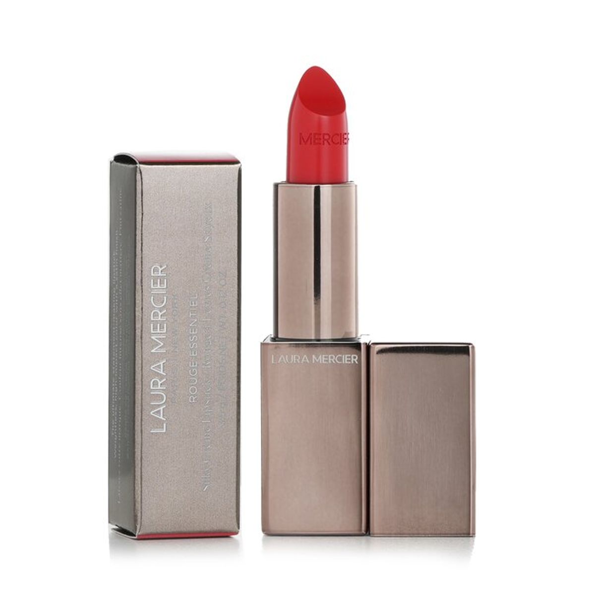 LAURA MERCIER - Pintalabios Rouge Essentiel Rouge Electriqu 35g Laura Mercier