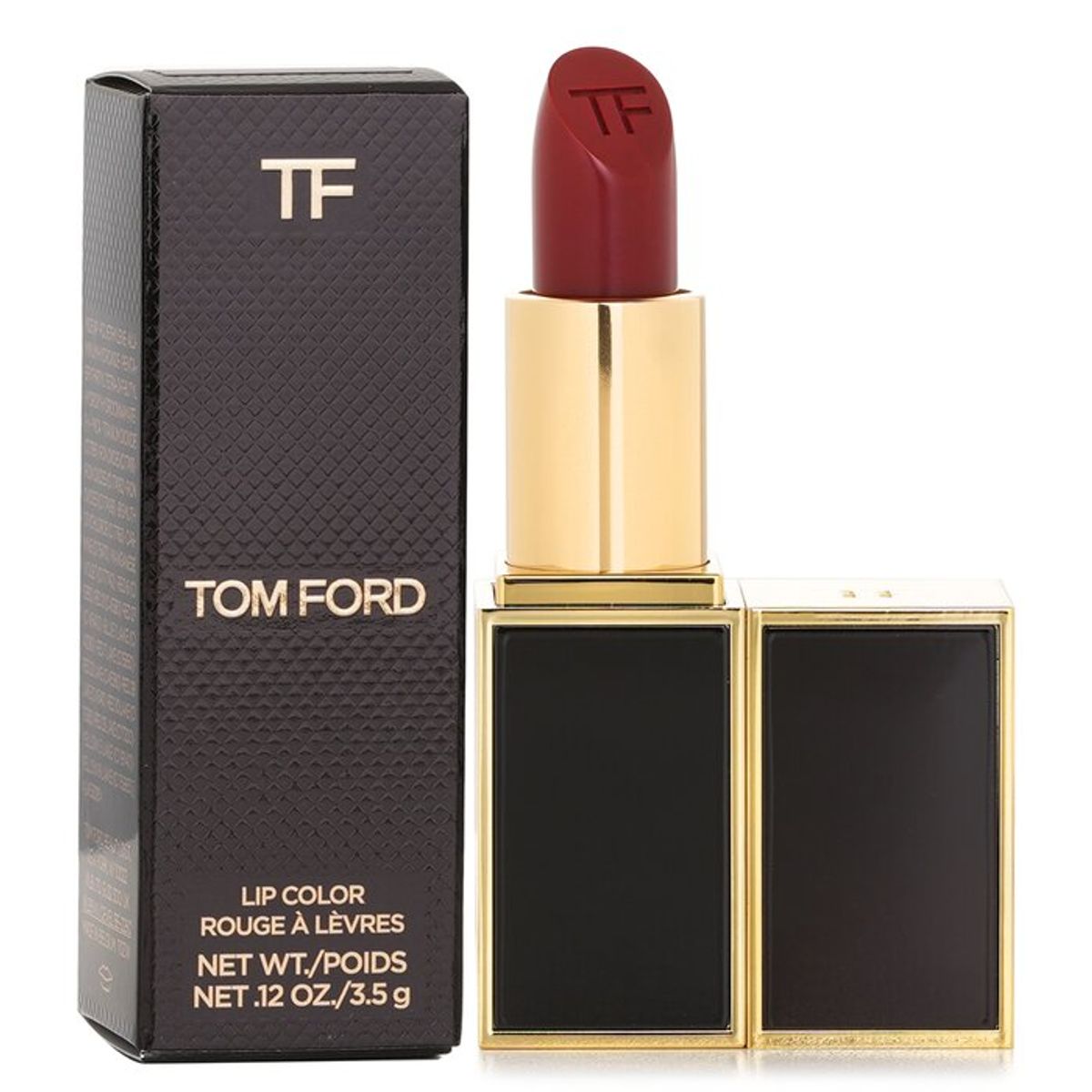 TOM FORD - Pintalabios Pasarela 16 Scarlet Rouge 35g Tom Ford