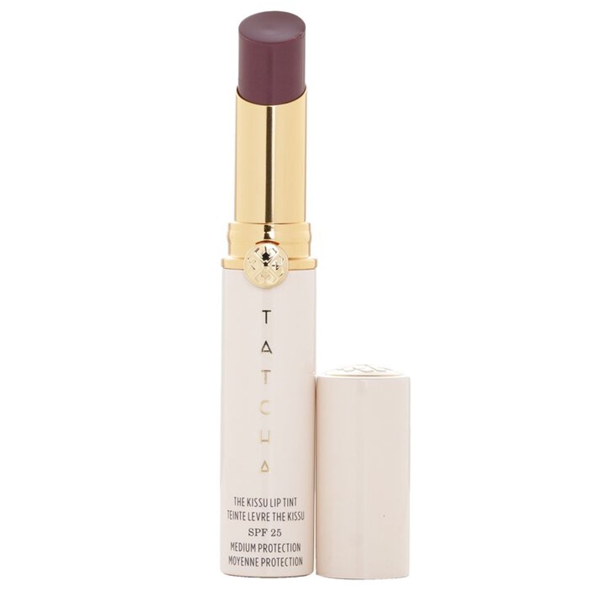TATCHA - Tinte Labios The Kissu Midnight Lily 4g Tatcha