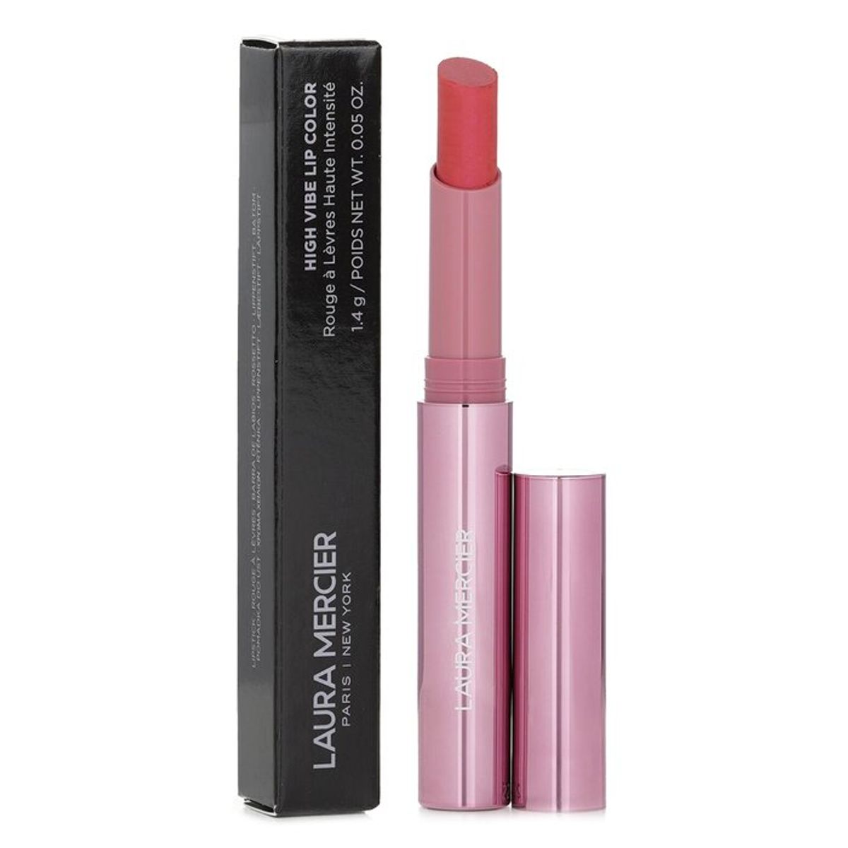 LAURA MERCIER - Pintalabios High Vibe 122 Me Gusta 14g Laura Mercier