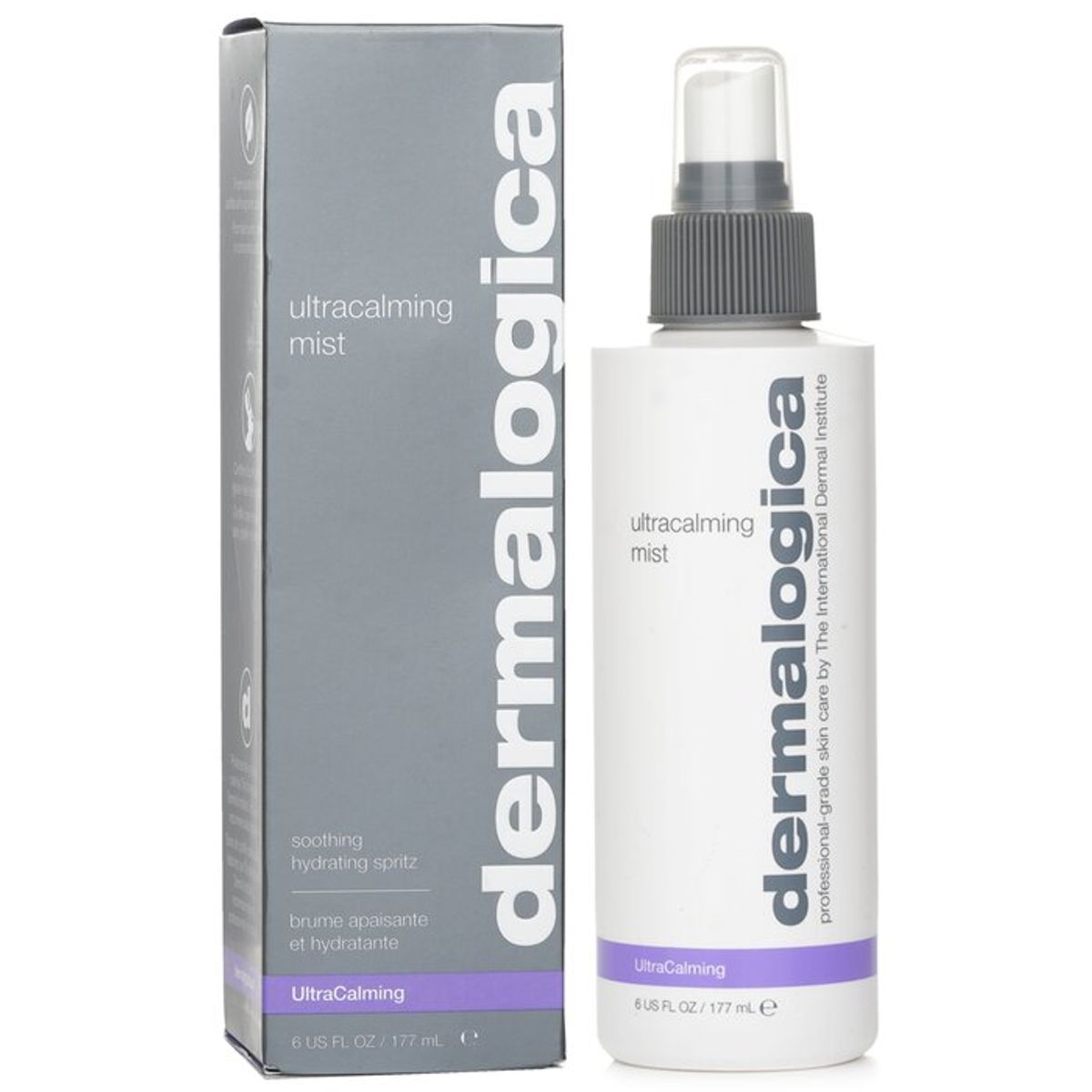 DERMALOGICA - Rocío Ultra Calmante 177ml Dermalogica