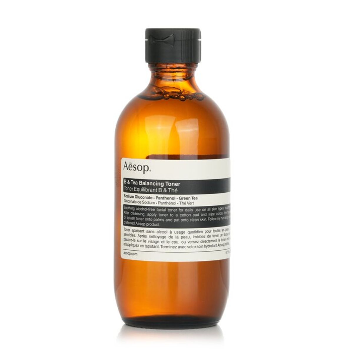 AESOP - Tónico Facial B & Tea Balance 200ml Aesop