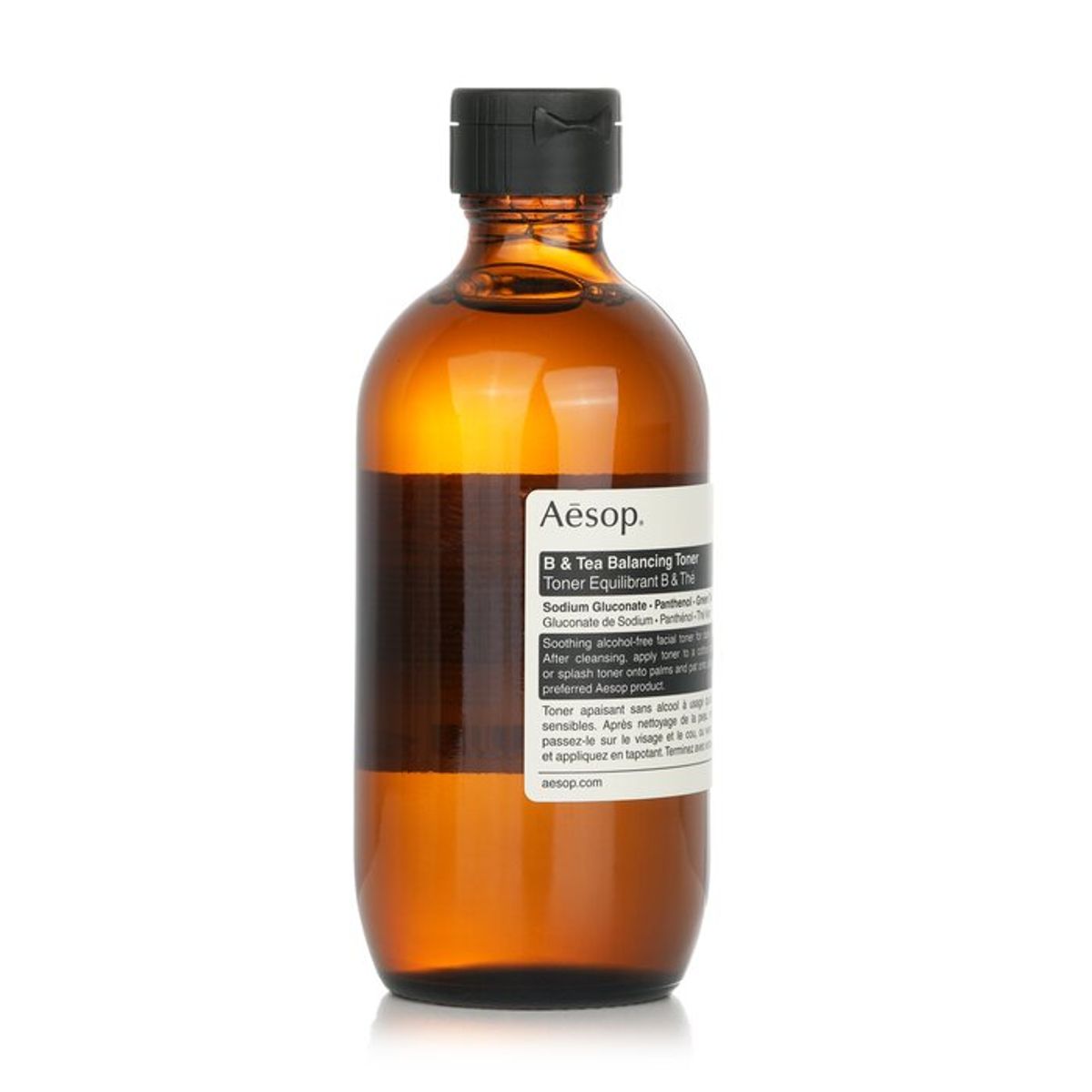 AESOP - Tónico Facial B & Tea Balance 200ml Aesop