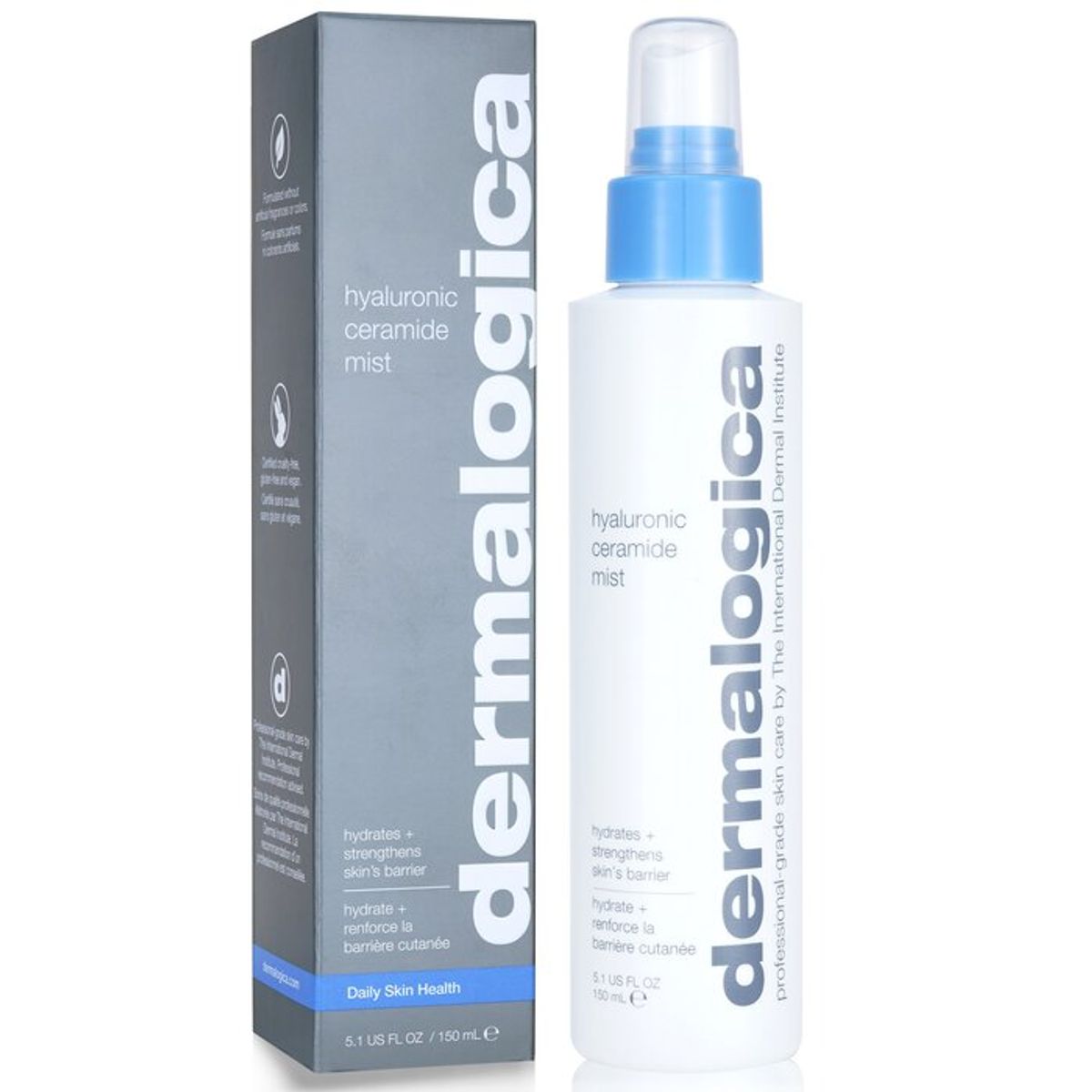 DERMALOGICA - Crema de ceramida hialurónica 150ml Dermalogica