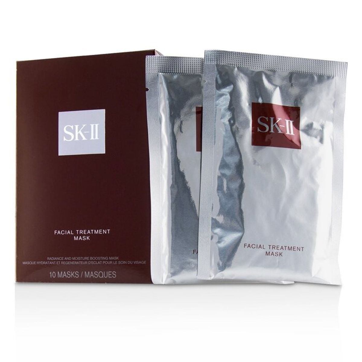 SK II - Mascarilla Facial Tratamiento 10sheets SK-II