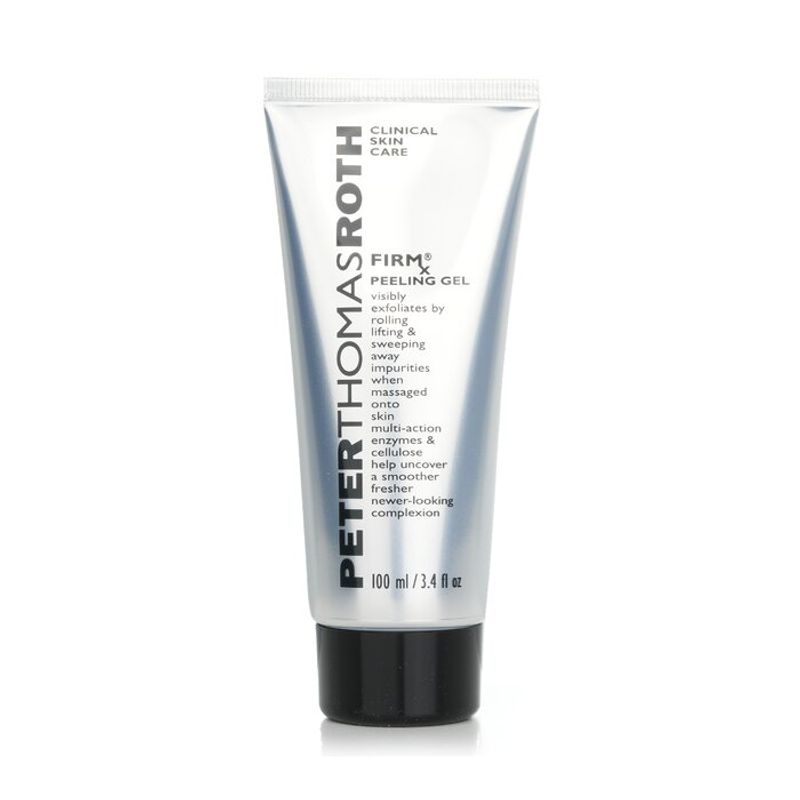 PETER THOMAS ROTH - Gel Exfoliante FirmX Peeling 100ml Peter Thomas Roth