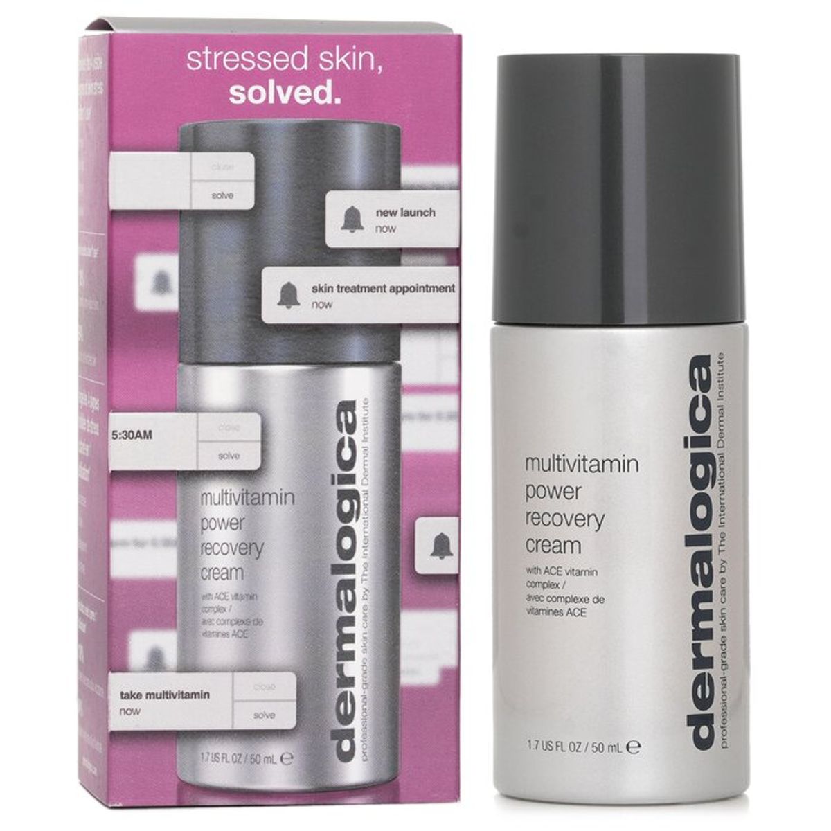 DERMALOGICA - Crema Multivitamin Power Recovery 50ml Dermalogica