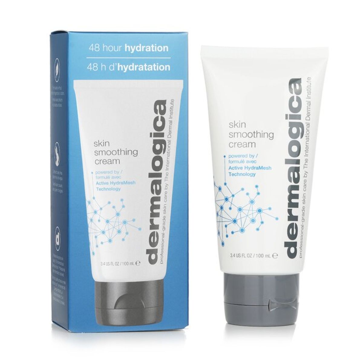 DERMALOGICA - Crema Suavizante Revitalizante 100 Ml Dermalogica