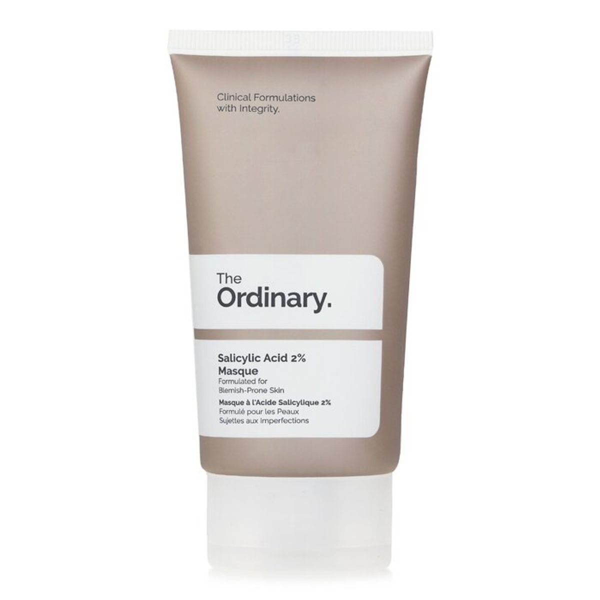THE ORDINARY - Mascarilla Facial Ácido Salicílico 2% 50ml The Ordinary
