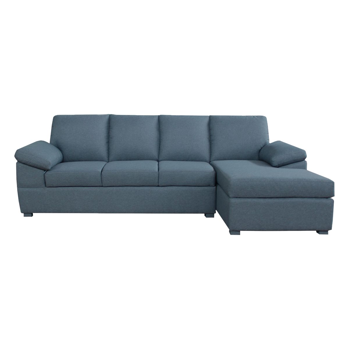 CASA BELLA - SECCIONAL CASABELLA LUCIA DERECHO