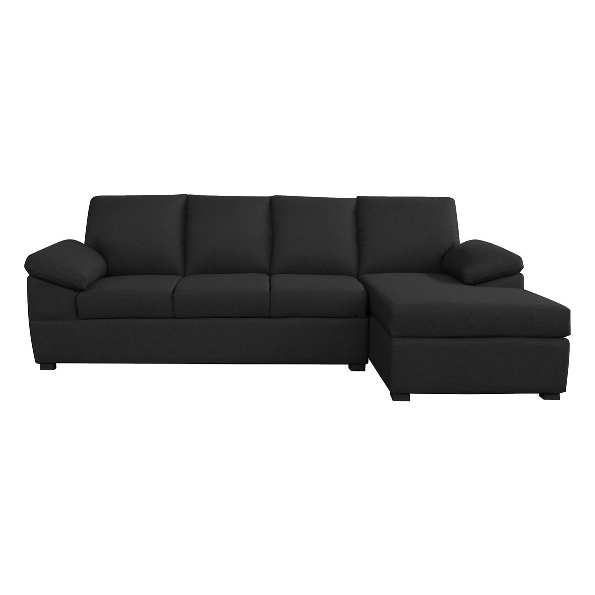 CASA BELLA - SECCIONAL CASABELLA LUCIA DERECHO