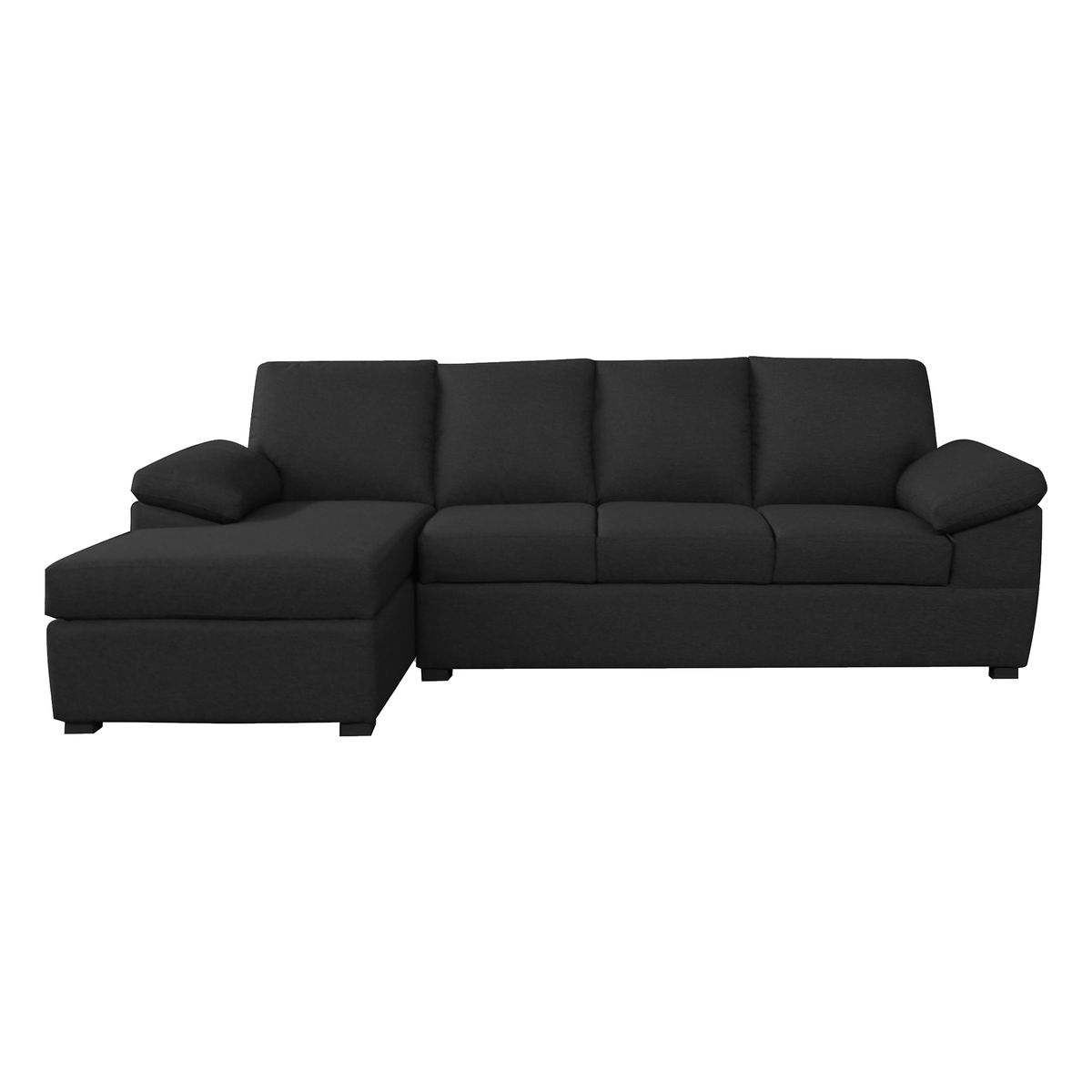 CASA BELLA - SECCIONAL CASABELLA LUCIA IZQUIERDO