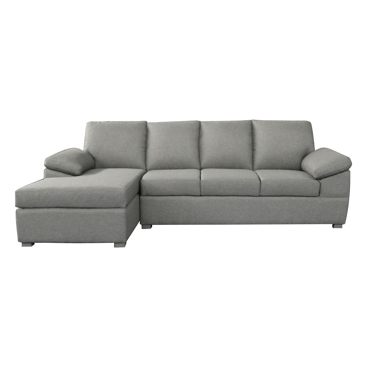 CASA BELLA - SECCIONAL CASABELLA LUCIA IZQUIERDO