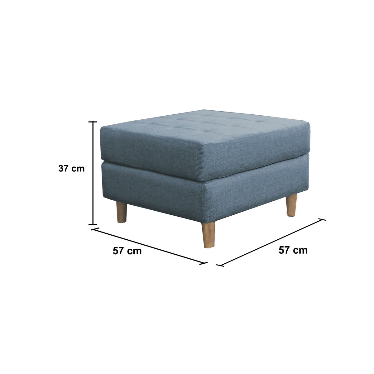 CASA BELLA - SECCIONAL CASABELLA TORONTO