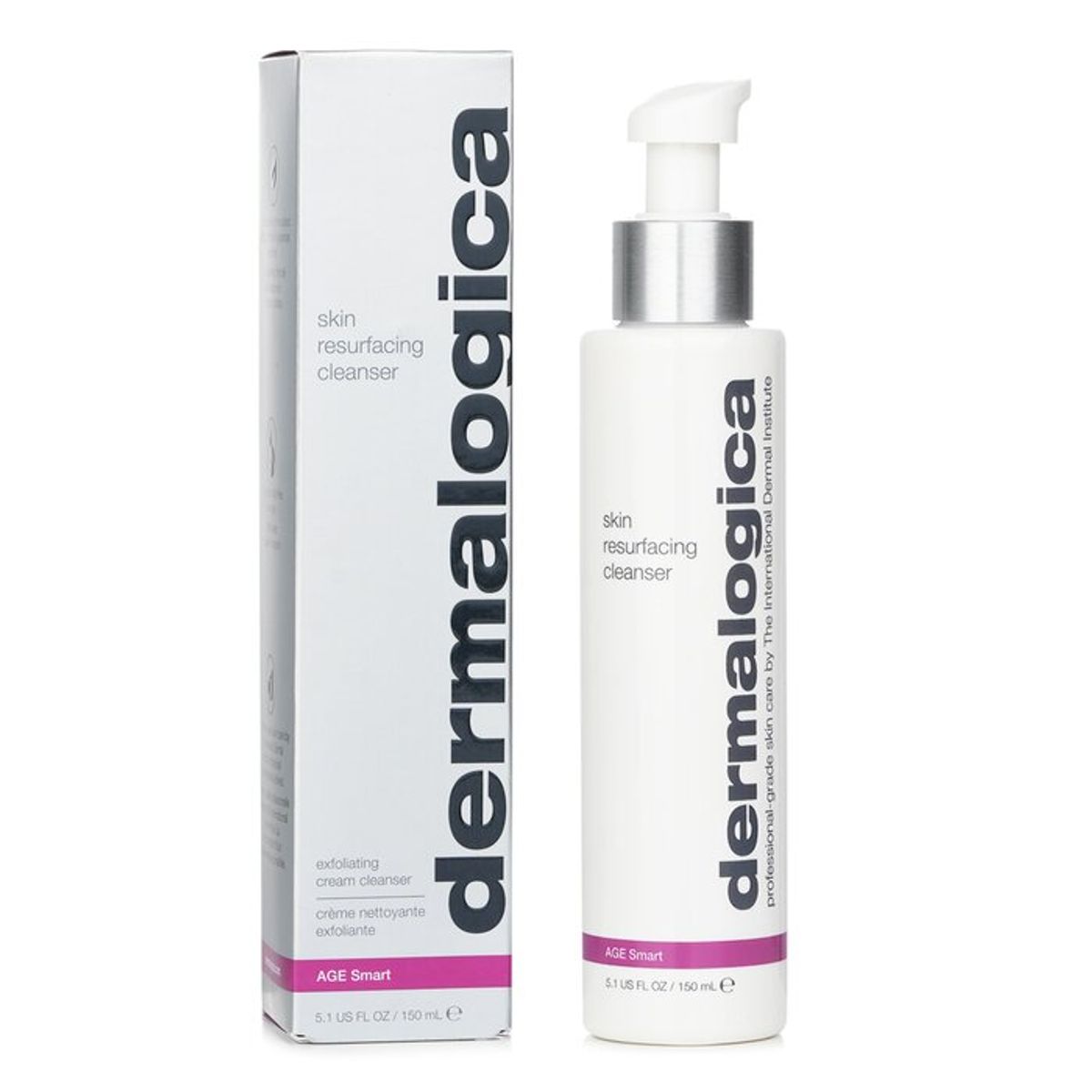DERMALOGICA - Limpiador Age Smart Skin Resurgidor 150ml Dermalogica
