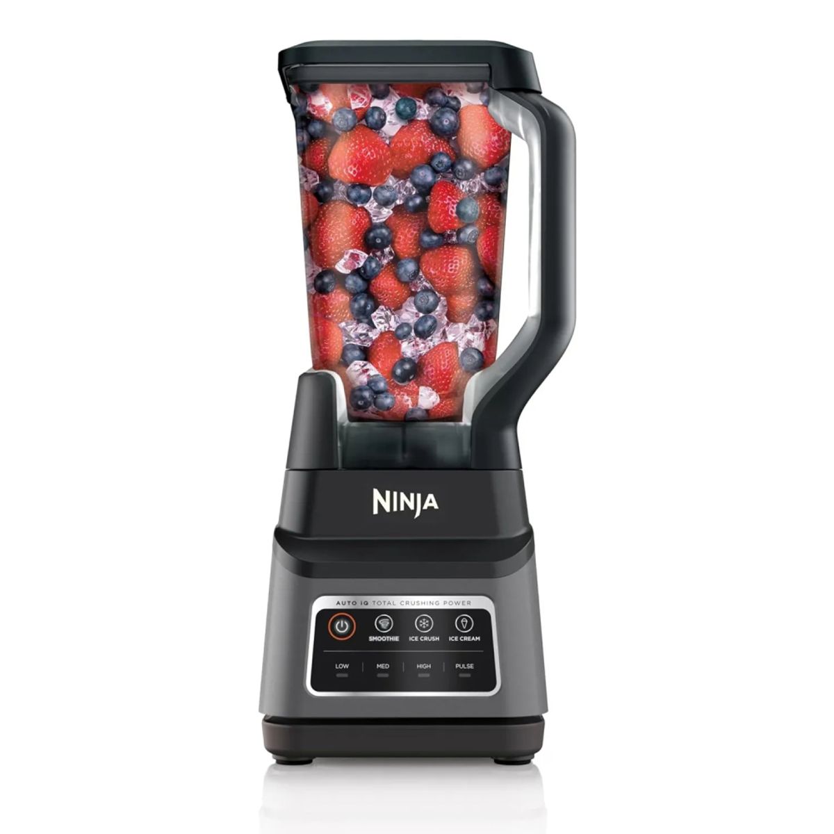 NINJA - Licuadora Profesional 2L Potencia Maxima 1400W BN701CL