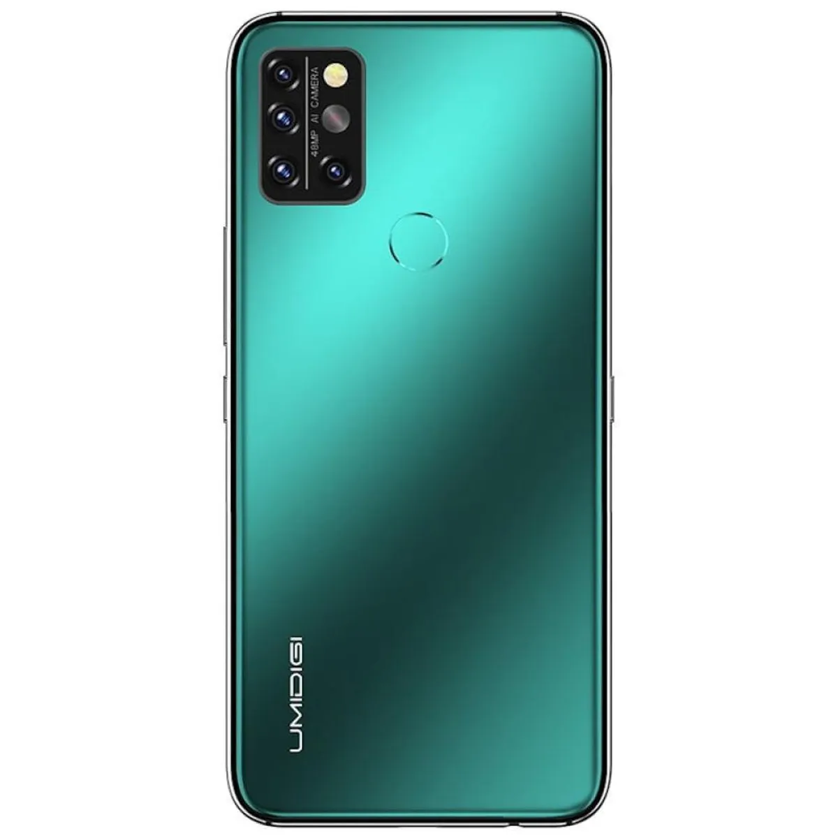 UMIDIGI - Umidigi A9 Pro 6GB 128GB Verde Open box