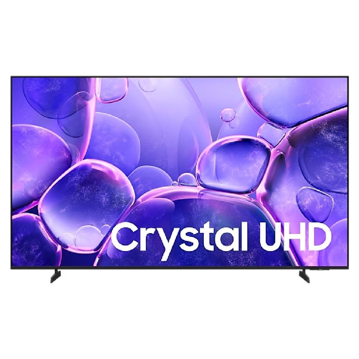 SAMSUNG - Televisor 75 Crystal UHD U8000F Smart TV 2025
