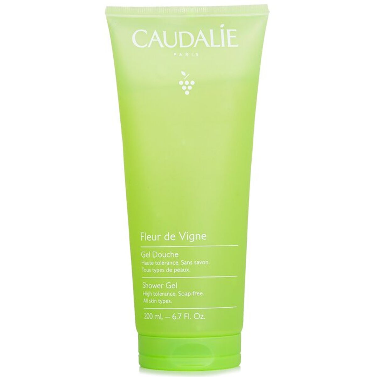 CAUDALIE - Gel de Ducha Fleur De Vigne 200ml Caudalie