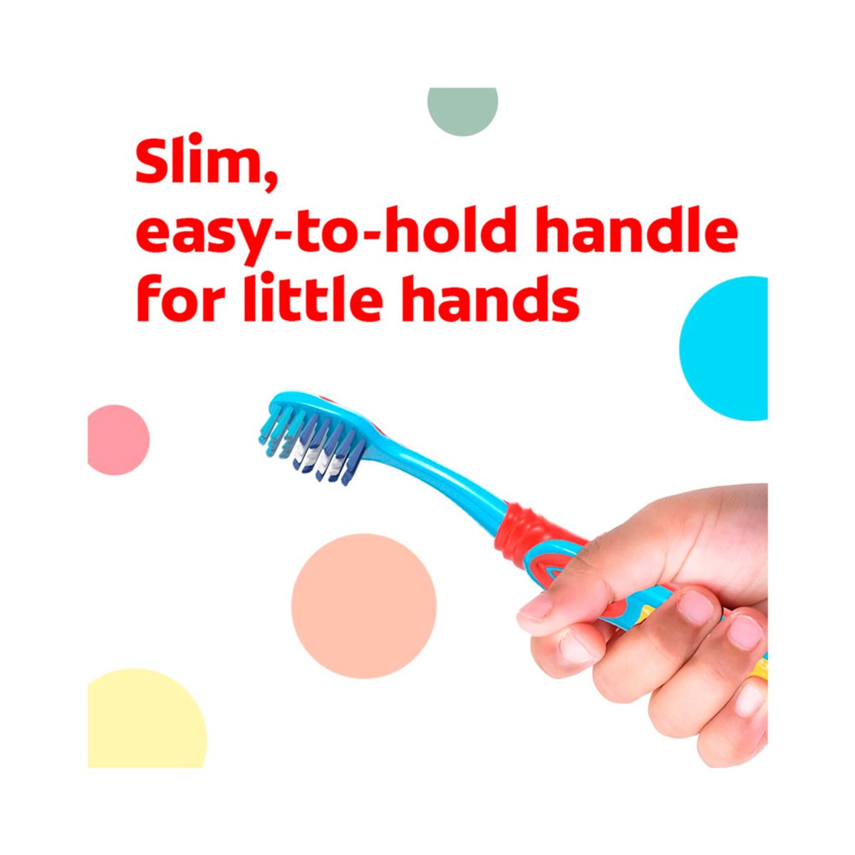 POKEMON - Pokemon Set de Cepillo Colgate Kids Kanto Pack