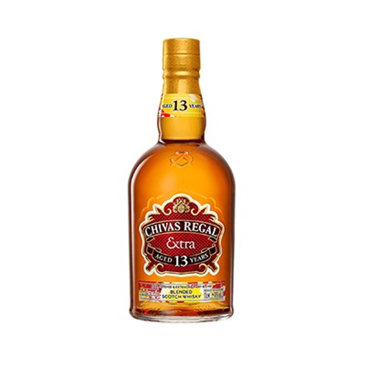 CHIVAS REGAL - CHIVAS REGAL EXTRA 13 AÑOS x 700