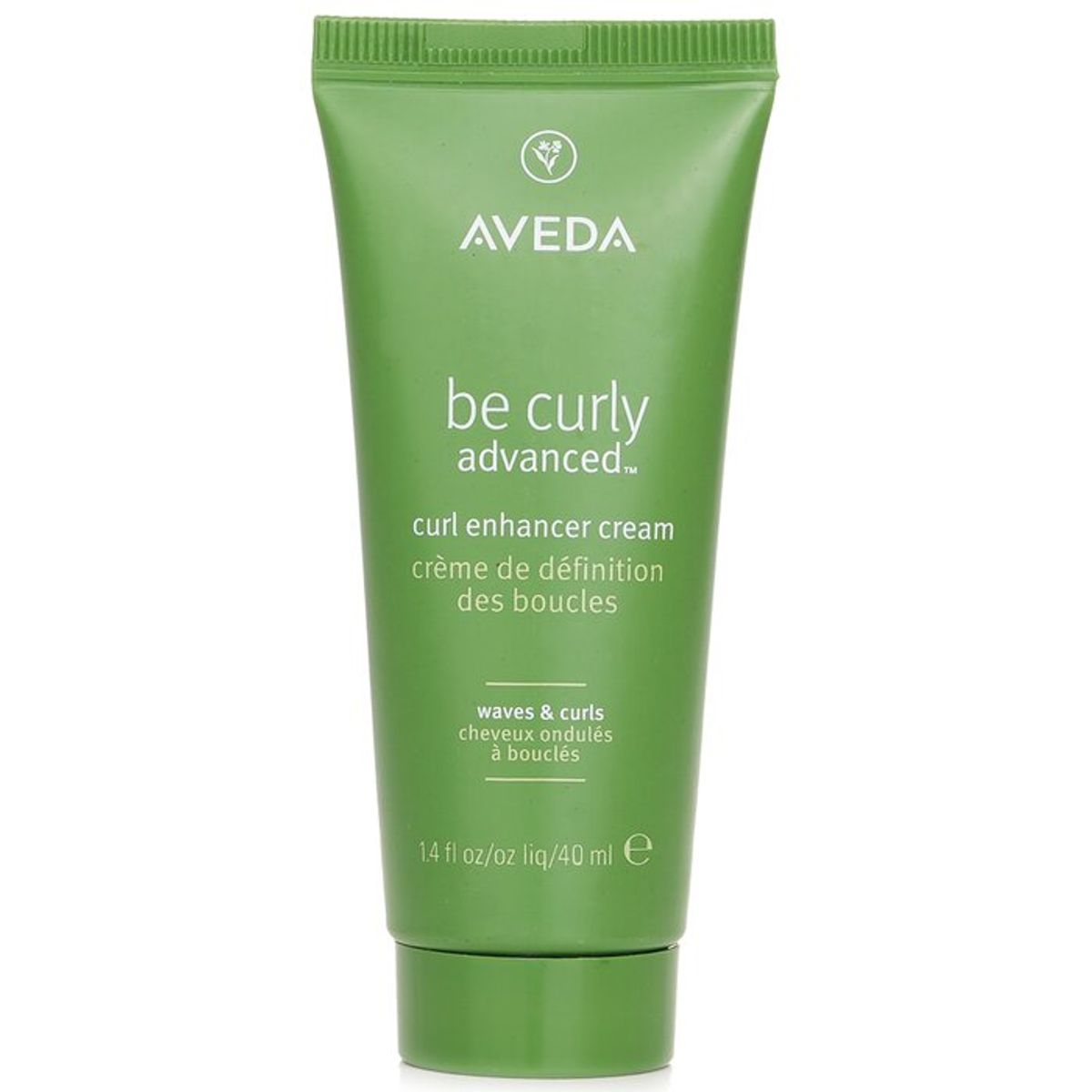 AVEDA - Crema Potenciadora de Rizos Be Curly Advanced Viaje 40ml  Aveda
