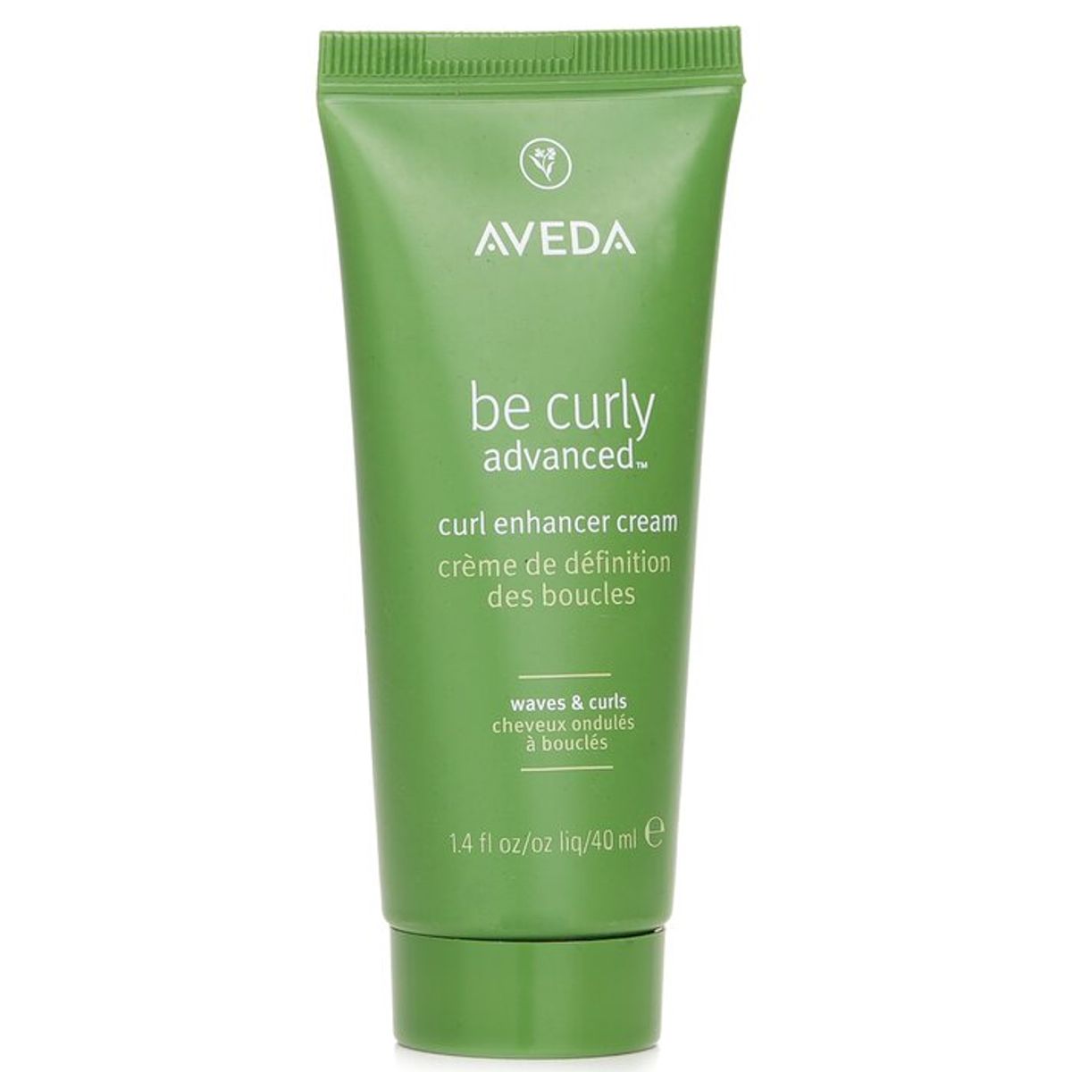 AVEDA - Crema Potenciadora de Rizos Be Curly Advanced Viaje 40ml  Aveda