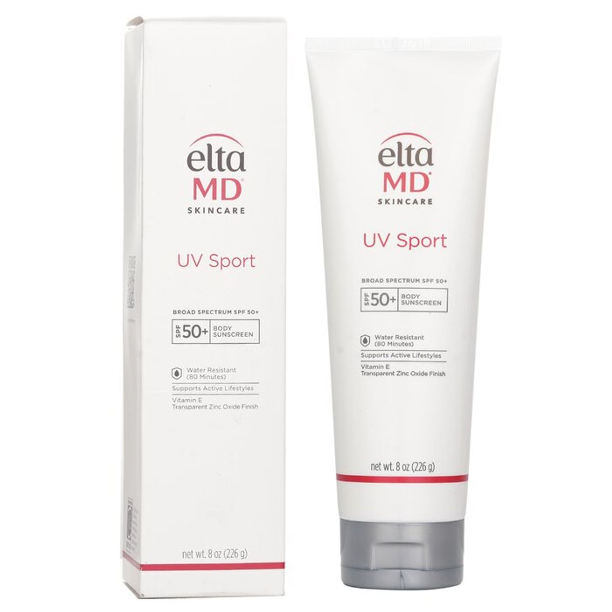 ELTAMD - Protector Solar UV Sport SPF50 226g EltaMD