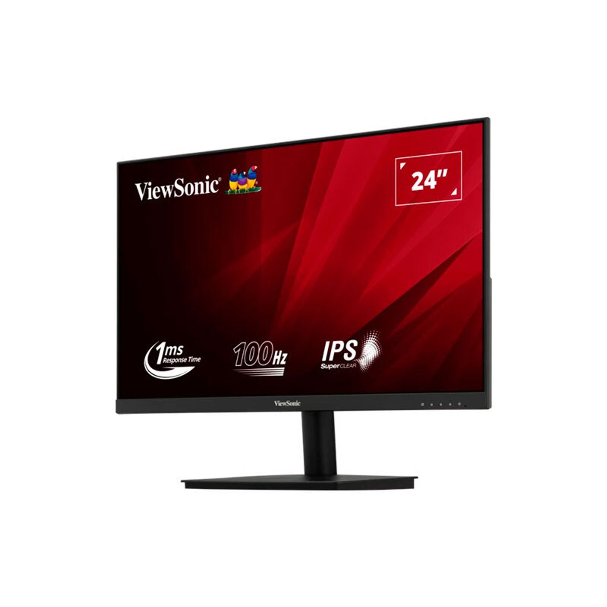 Monitor ViewSonic VA240A-H 23.8 Pulgadas