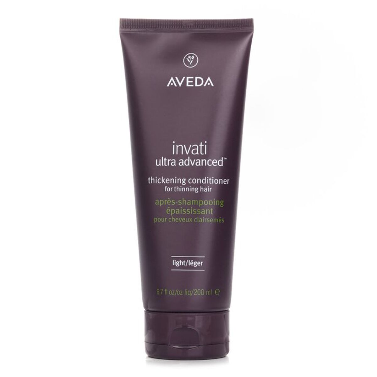 AVEDA - Acondicionador Engrosador Ligero Invati Ultra Advanced Cabello Fino 200ml  Aveda