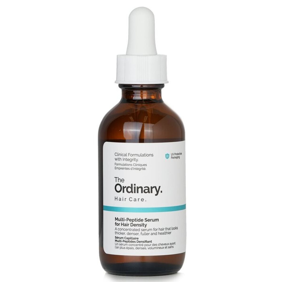 THE ORDINARY - Suero Capilar Multipéptido Densidad 60ml The Ordinary